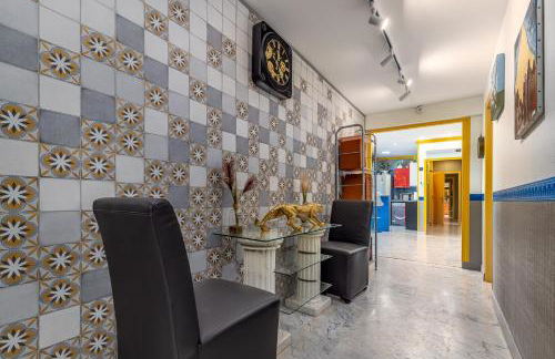 ArtistMemory Appartement - Foto 58