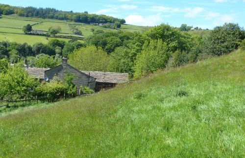 Holiday Home Gemütliches Ferienhaus für 2 Personen und 1 Kind by Interhome - Foto 2