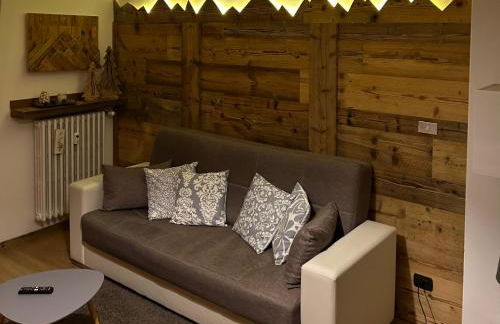 Appartamento "Roby" in centro Cavalese - Foto 7