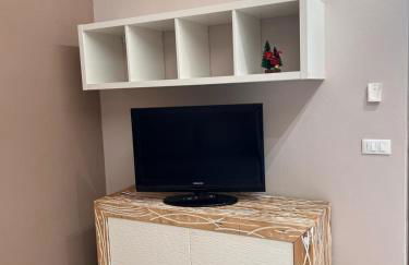 La Madonnina-house in the Bolano vineyard - Foto 10