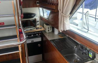 Floating tranquility - Foto 14