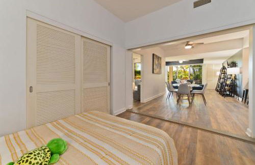 Hilton Pool Pass Luxe Waikoloa Villa Walk to Beach - Foto 46