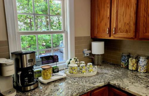 Downtown Cary 1930s Bungalow - Great walkability - Foto 5