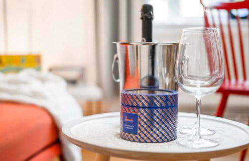 Central Gem in Waterloo, London - Foto 13