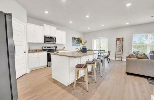 Family-Friendly Port St. Joe Vacation Rental with Pools, Golf Cart & Beach Access - Foto 7