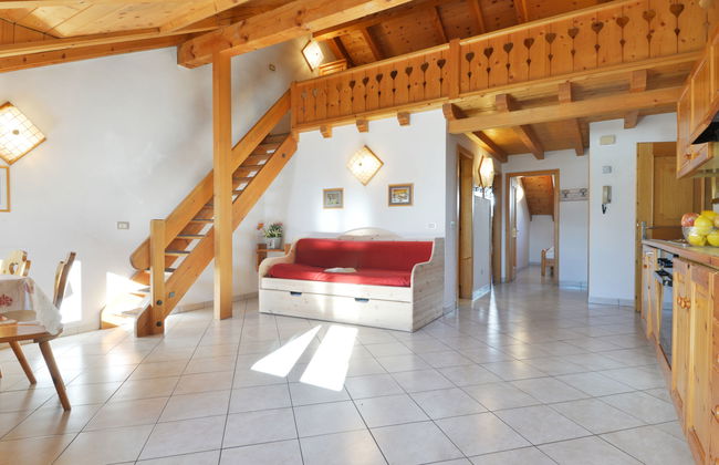 Villa Placidia Apt 31 - Foto 3