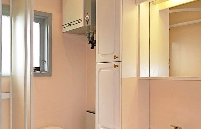 5 Person Holiday Home in Lemvig-by Traum - Foto 20