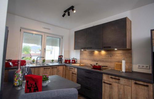 Ferienwohnung FühlDichWohl - Foto 10