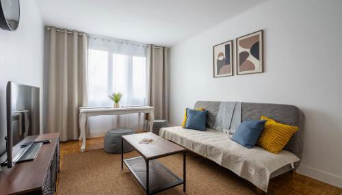 Kirastyle Appartement - Foto 4