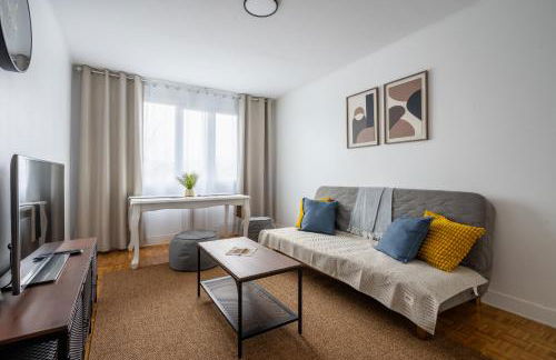 Kirastyle Appartement - Foto 4