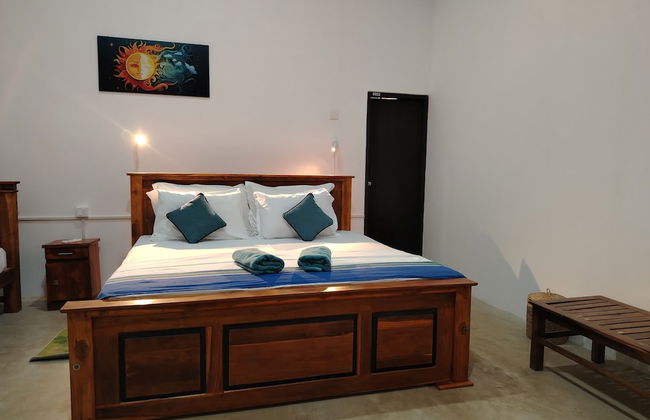 Wilpattu wild villa - Foto 25