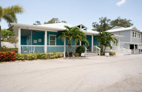 Sunny Side Cottages - Foto 6