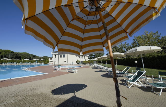 Residence Santa Costanza - Foto 20