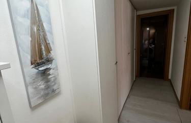 Cute mansarda apartment with stunning view - Foto 12