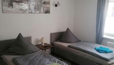 Tina´s Fewo - Foto 3