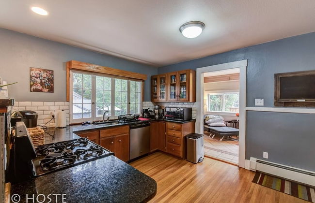 3BR Classic Home Quiet Neighborhooddog Friendly - Foto 16