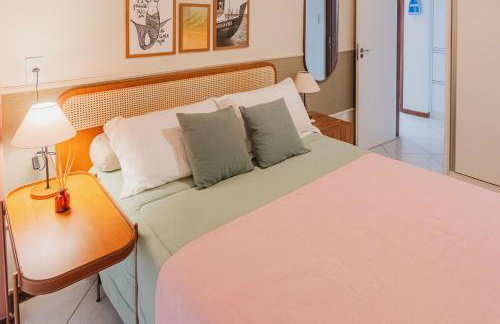 Sua casa na Bahia!! - Jardim Apipema - Apartamento completo! - Foto 38