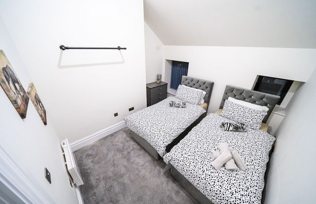 Bv Luxury 3 Bedroom Townhouse At Bed Cliff Oaks - Foto 80