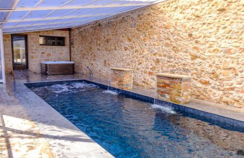 Aptos LA QUIMERA DE AITANA Piscina todo el año - Foto 7