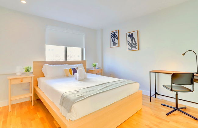 Your DC Home Base Apartments - Foto 7