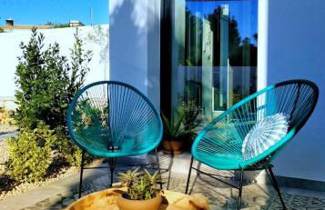 bohospanishvilla - Foto 51