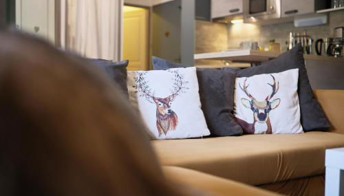 Grand appt au pieds des pistes - Foto 4