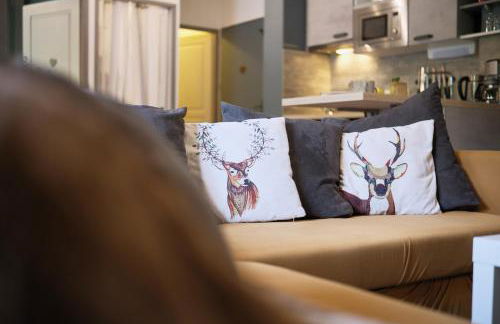 Grand appt au pieds des pistes - Foto 4