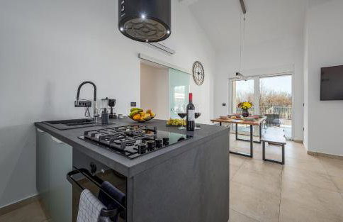 Villa Paradise - Foto 8