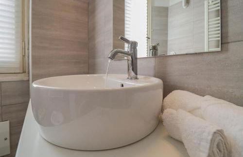 186 - Casa Aureliana VISTA MARE a Lavagna 100 metri dal Mare e spiaggia - PARCHEGGIO GRATIS INCLUSO - Foto 20