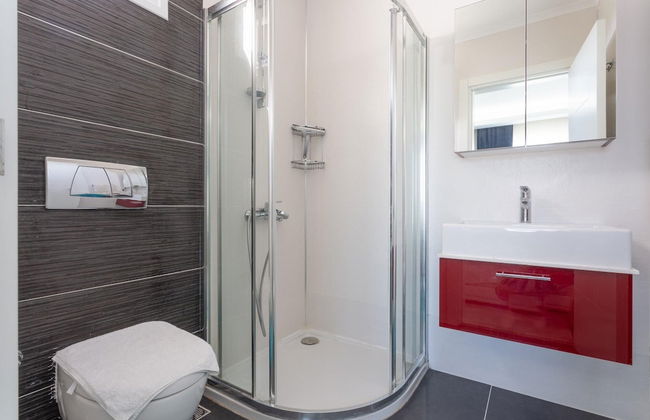 Villa Nirvana Large Private Pool A C Wifi Car Not Required Eco-friendly - 2832 - Foto 43