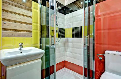 Osada Harenda - Foto 54