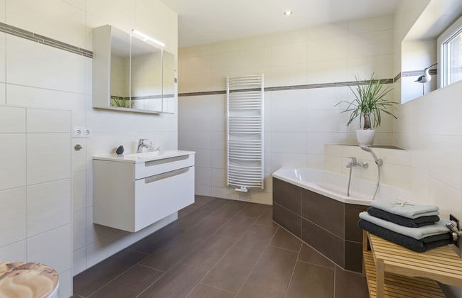 Holiday Home in Doberan With Garden - Foto 16