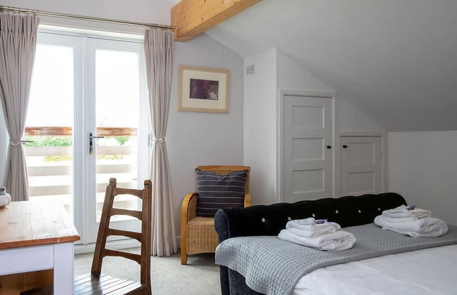 Lux Countryside Haven Mins to Beach Garden - Foto 63