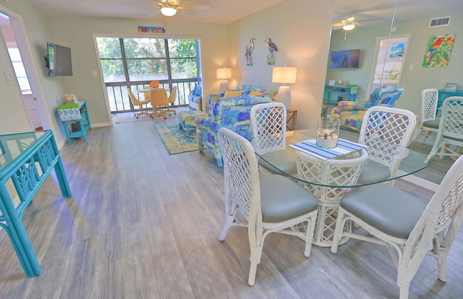 Siesta Key Gem Gulf Views Heated Pool Bliss - Foto 8