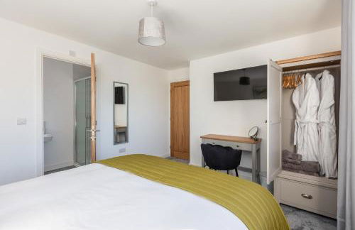 The Paddock - Foto 12