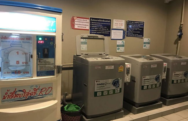 Lumpini Wongamat Suites - Foto 40