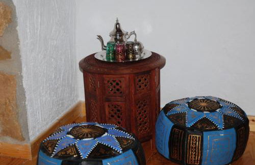 Cazorla Rural - Foto 76