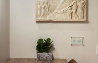 Blue Ark Acropolis Compass - Foto 10