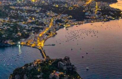 Beach House Ischia - Foto 62