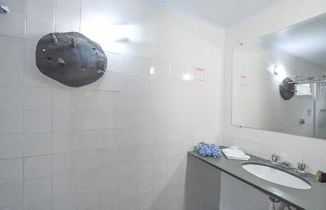 Hotel Cabeça de Boi - Foto 28