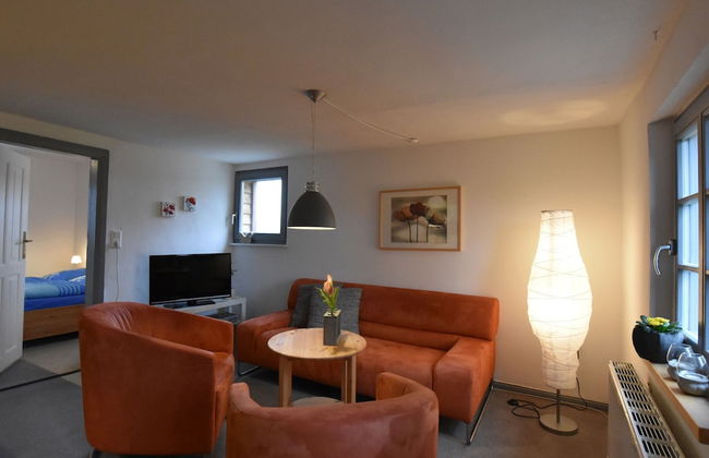 Moderne Ferienwohnung in Kluetz in Strandnahe - Foto 20