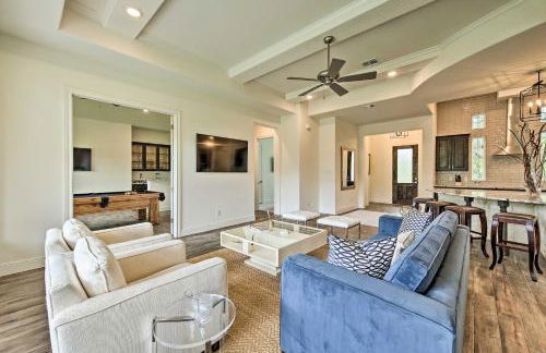 Cascada at Canyon Lake about 1 Mi to Wedding Venues! - Photo 6