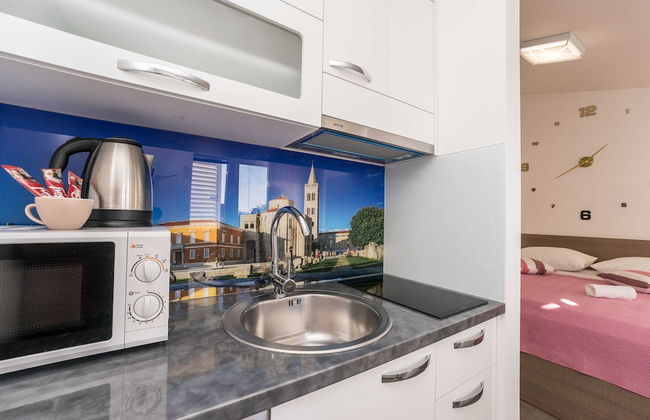 Apartments Maza - Foto 19