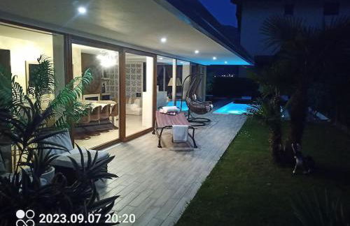 villa relax - Photo 25