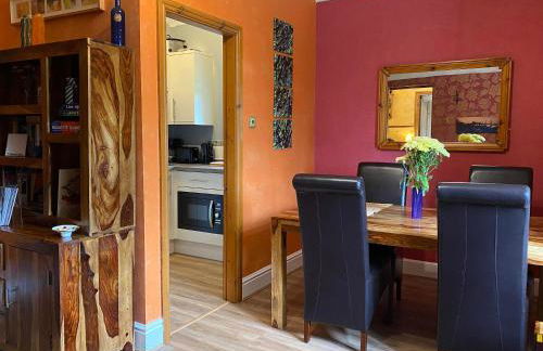 Penmachno Hall - self catering suite - Foto 47