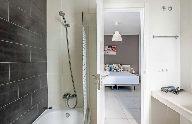 Villa Primrose - Foto 18