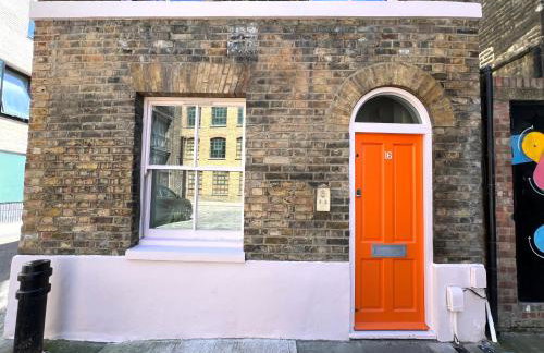 Shoreditch Private Studio - Foto 56