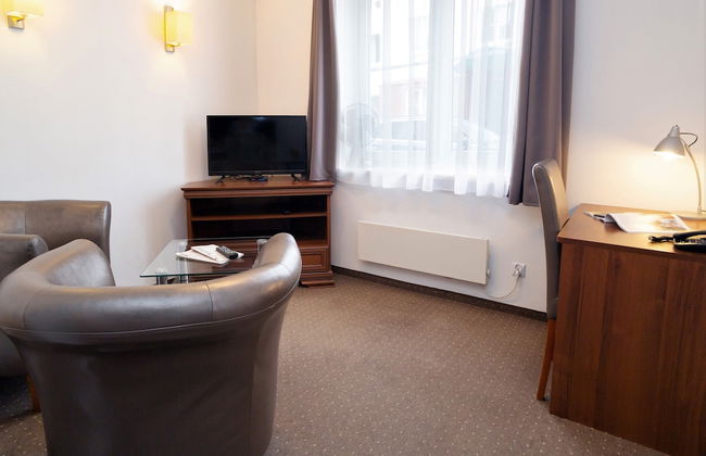 Warsaw - Apartments Apartamenty Wilanów - Foto 13