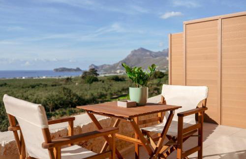 Anadia Luxury Pocket Villa Infinite Sea View - Photo 22