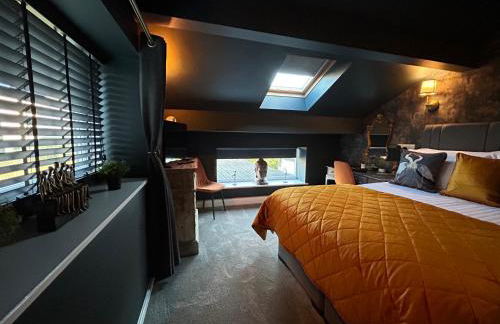 Aiskew Villa Annex - Foto 29